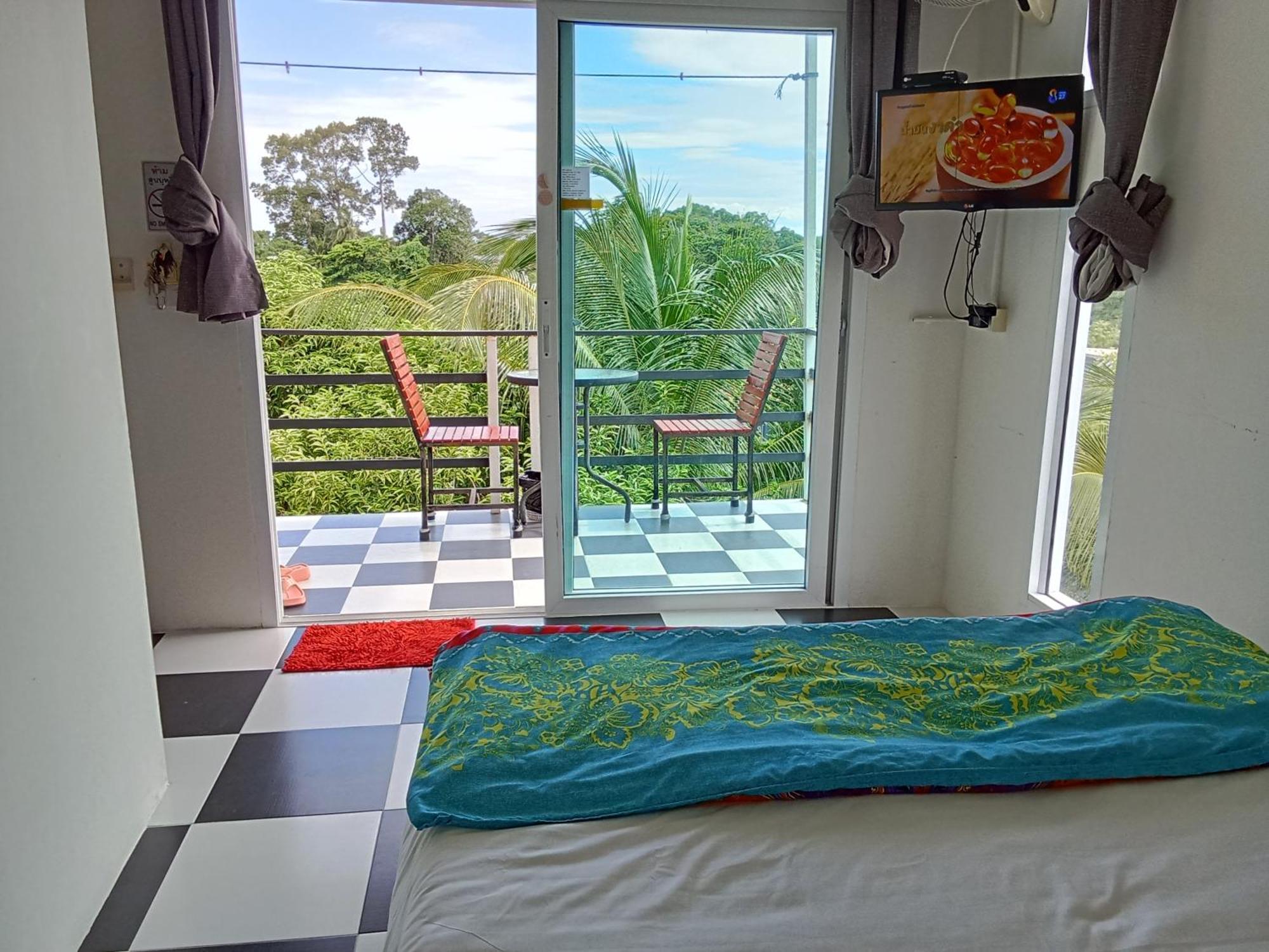 Private Lodge Beachside Samui Lamai Экстерьер фото