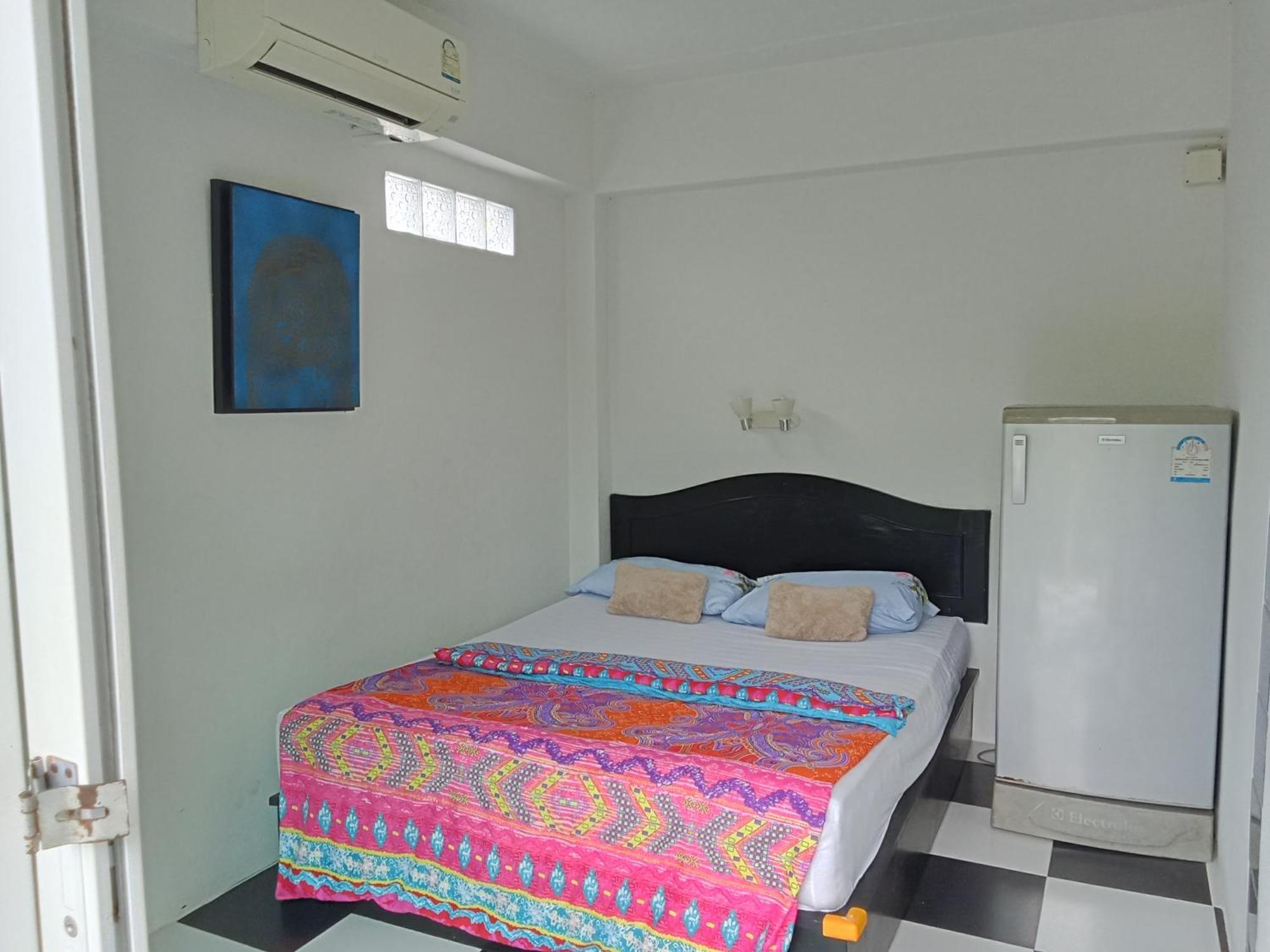Private Lodge Beachside Samui Lamai Номер фото